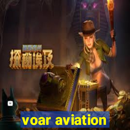 voar aviation